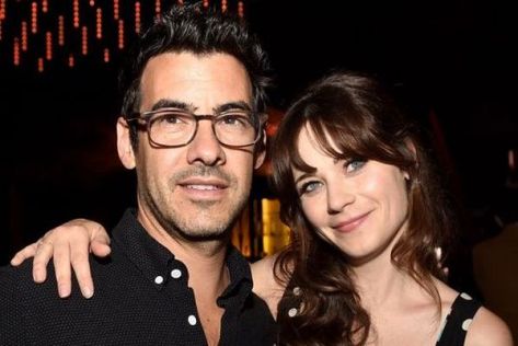 zooey-deschanel-and-jacob-pechenik-expecting-baby