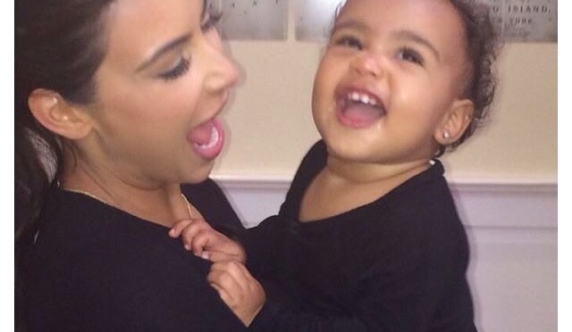 Keeping Up With North West